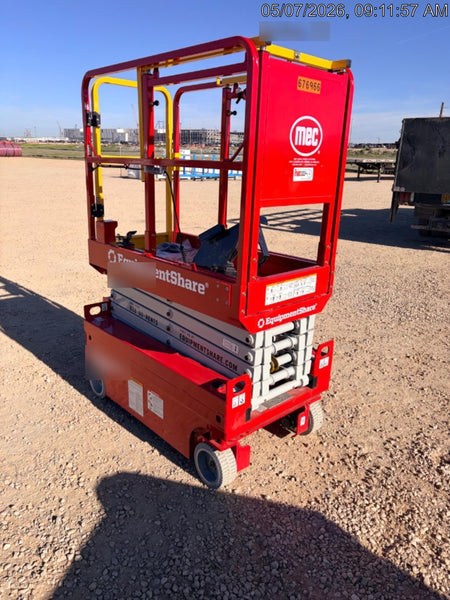 2026 MEC Micro 19-XD