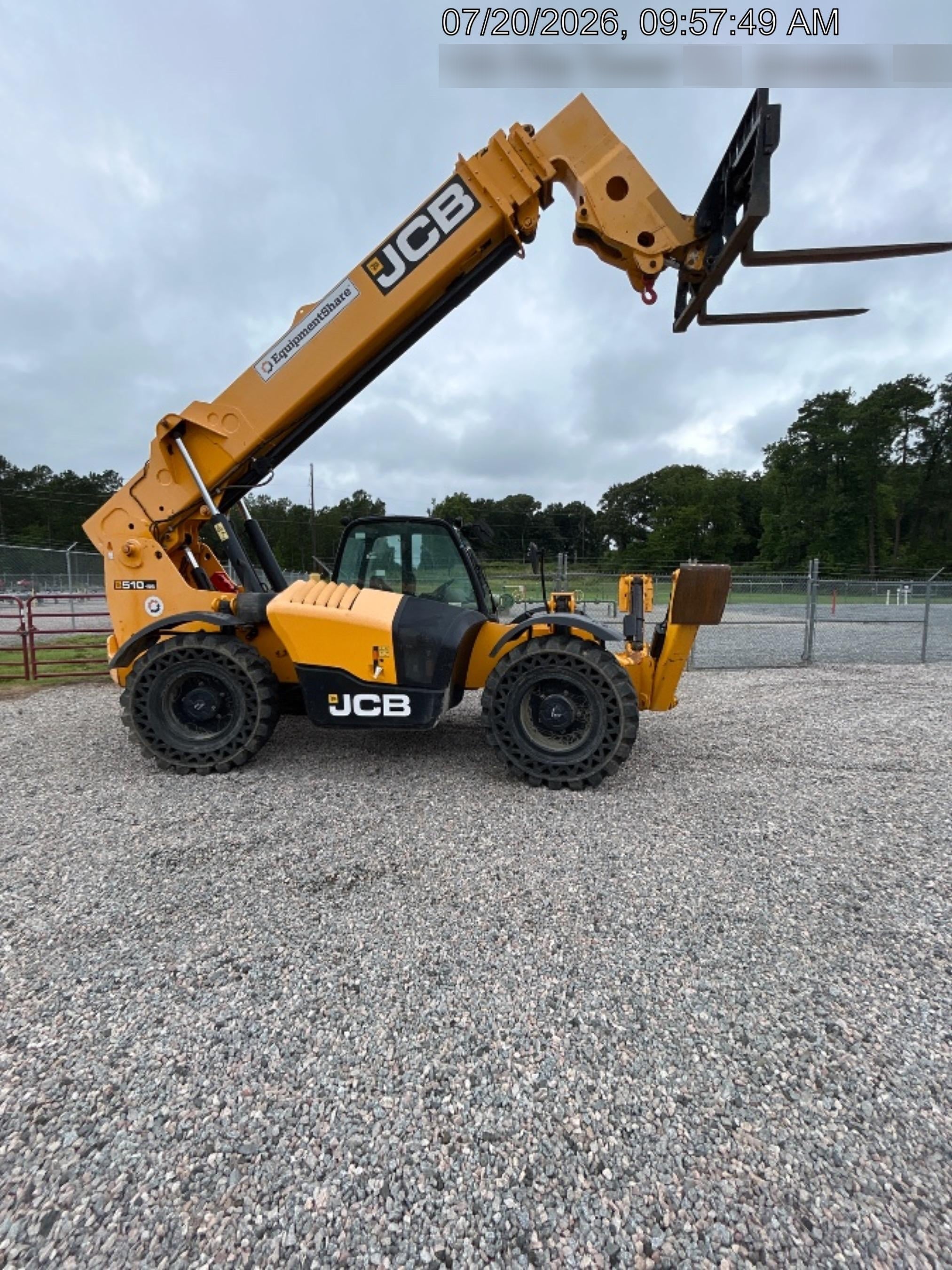 2021 JCB 510-56