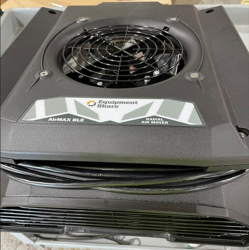 2022 PHOENIX AirMAX Radial Air Mover