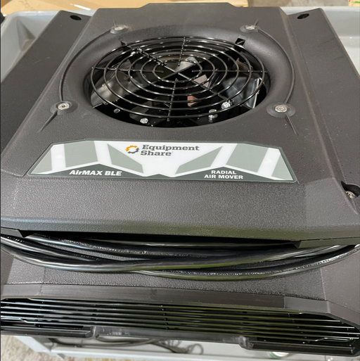 2022 PHOENIX AirMAX Radial Air Mover