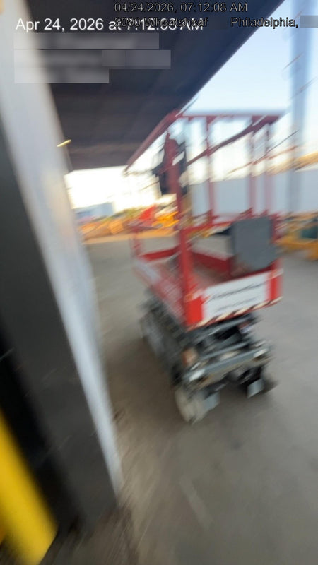 2023 SKYJACK SJ3219