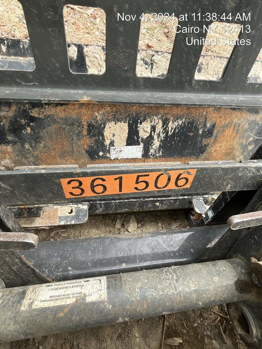 2023 SOLESBEE SPF-48