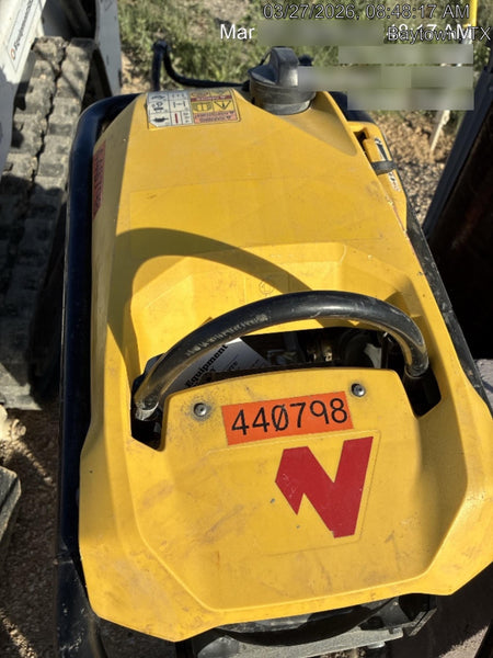 2024 WACKER NEUSON BS68-4Ab/28