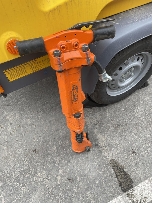 2022 ATLAS COPCO XAS 110