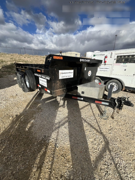 2023 SOUTHLAND SL270T-14K