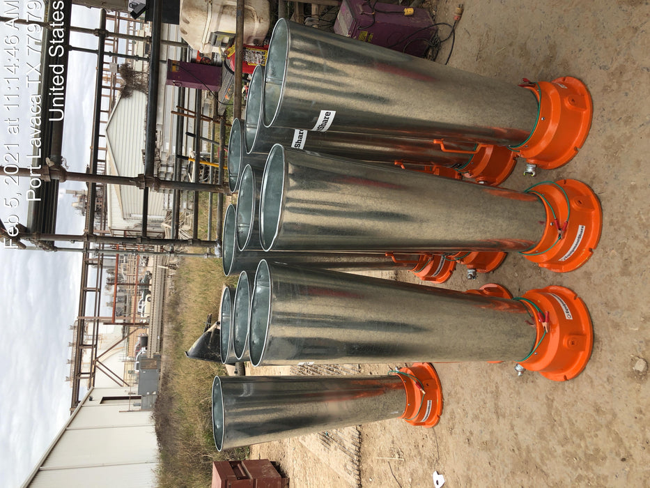 2020 MICHIGAN PNEUMATIC HV-8AM