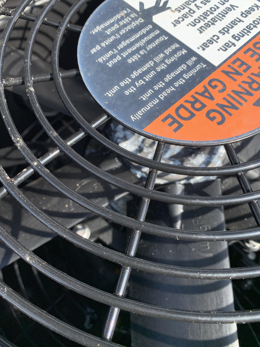 2021 POWER BREEZER PB10-A-06-B