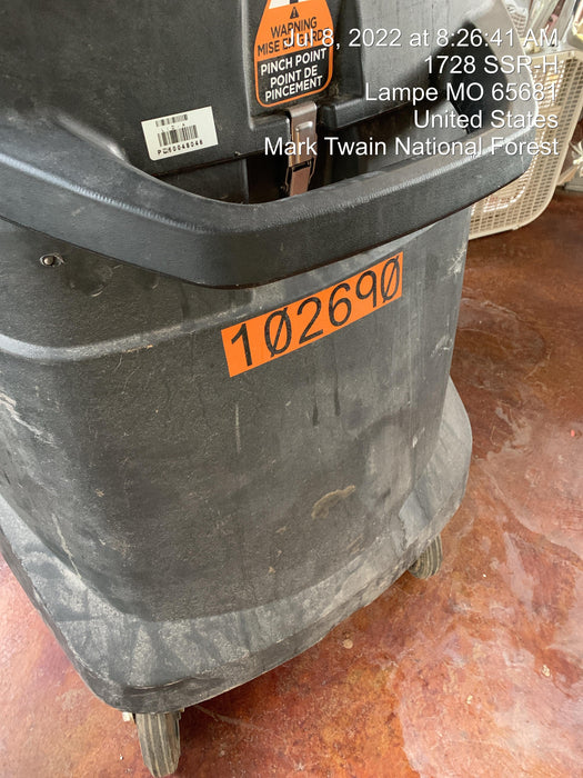 2020 POWER BREEZER PB10-MAX-06-B