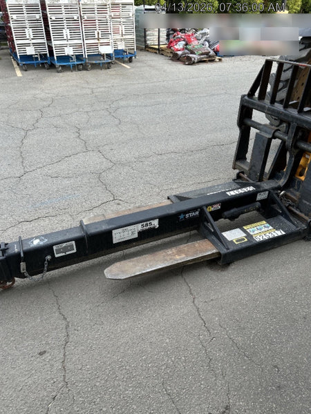 2025 STAR INDUSTRIES M1360B - Star JIB Boom