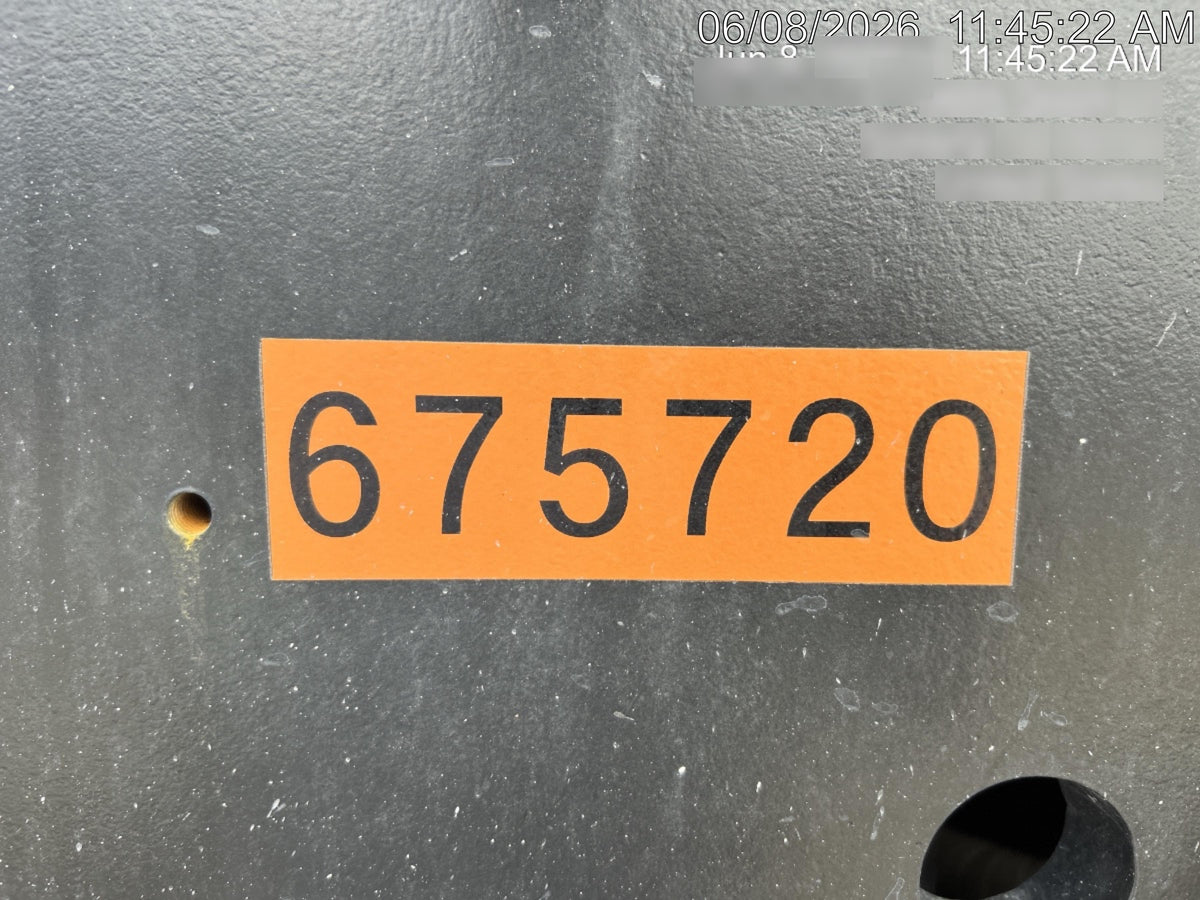 2026 SKYTRAK 12054