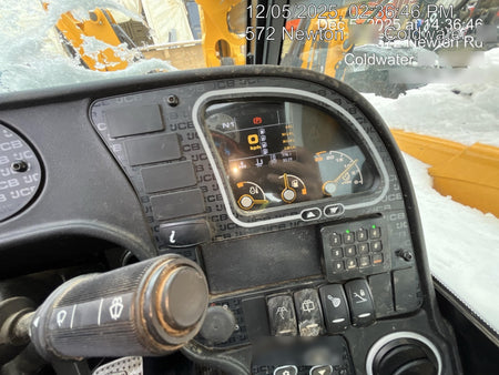 2025 JCB 510-56