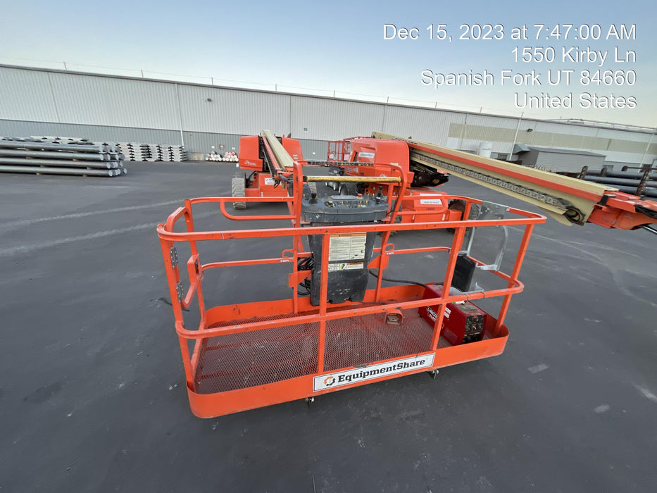 2020 LINCOLN ELECTRIC INVERTEC V275-S