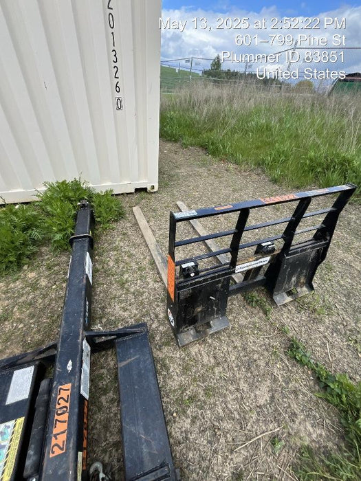 2024 ARROW MATERIAL HANDLING 513175-4-60-2CB