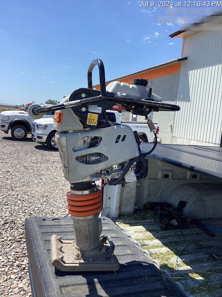2023 MULTIQUIP MTX60HD