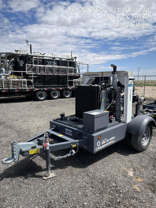 2024 ATLAS COPCO PAC F44 KD