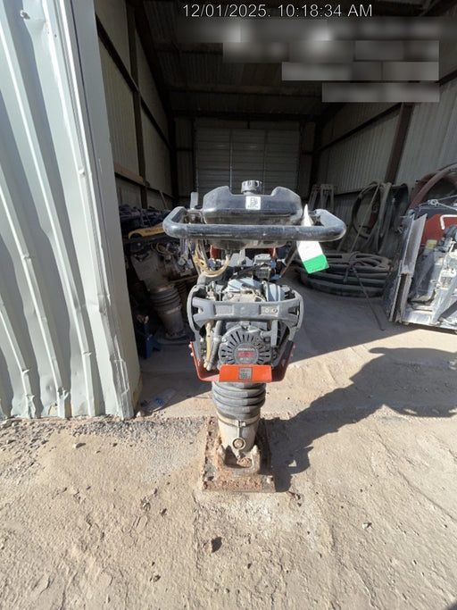 2025 HUSQVARNA LT6005