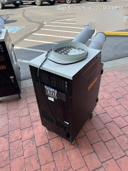 2022 KWIKOOL KPAC1411-2