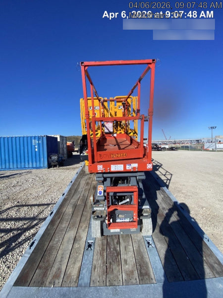 2024 SKYJACK SJ3226