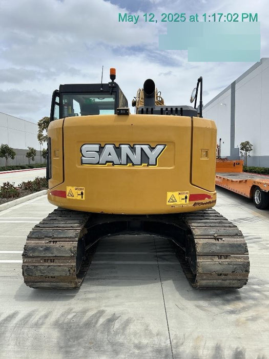 2022 SANY SY155R