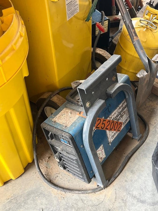 2022 MILLER ELECTRIC CST-280