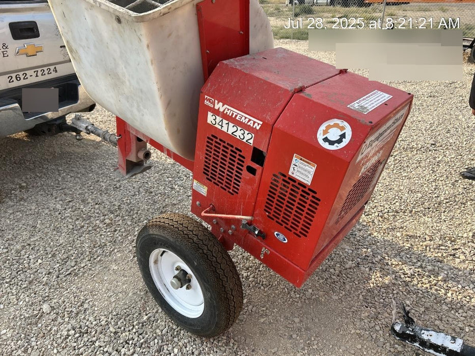 2023 MULTIQUIP WM90PH8