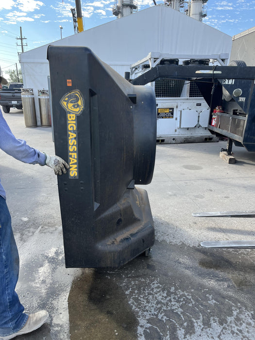 2023 BIG ASS FANS Cool Space 400