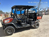2022 KUBOTA RTV-X1140W-H (Canopy)