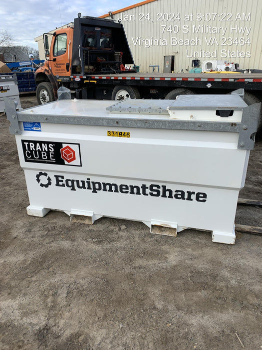 2023 WESTERN GLOBAL 20TCG-ES