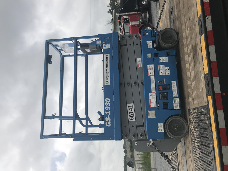 2020 Genie GS-1930 GENIE GS-1930