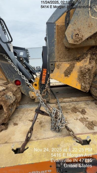 2025 ARROW MATERIAL HANDLING 60" Pallet Forks