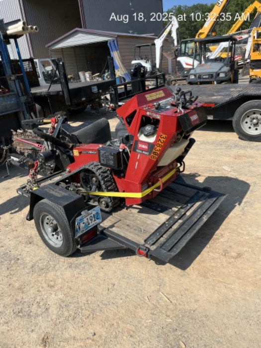 2022 BARRETO E4X6TBT