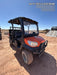 2020 KUBOTA RTV-X1140W-H (Canopy)