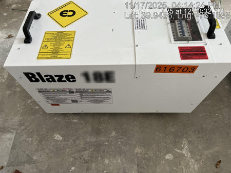 2025 CAMPO EB18E