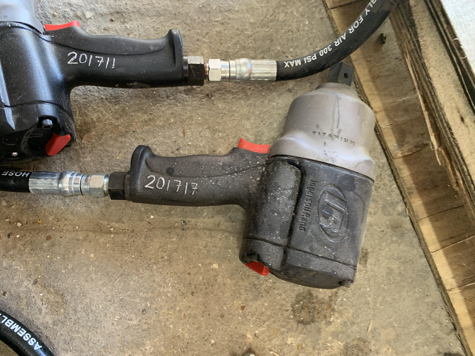 2022 INGERSOLL RAND 2925P1TI