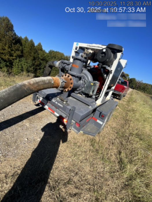 2023 ATLAS COPCO PAC H108 SD