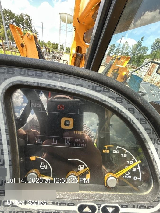 2019 JCB 510-56