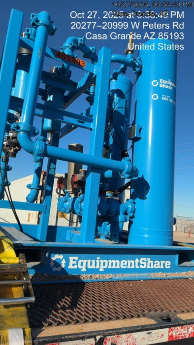 2024 HANKISON RDH-450G