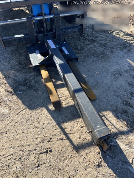 2024 ARROW MATERIAL HANDLING CE60-TH-STP