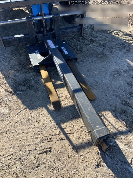 2024 ARROW MATERIAL HANDLING CE60-TH-STP