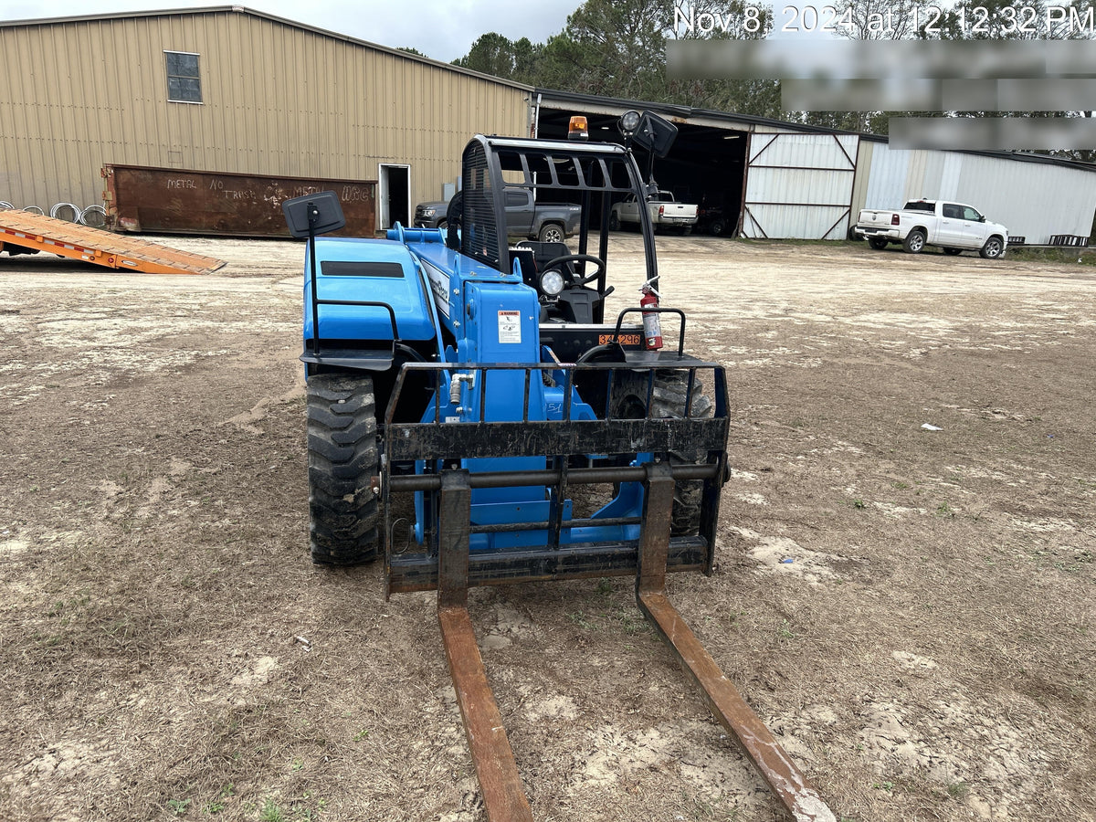 2023 GENIE GTH-5519