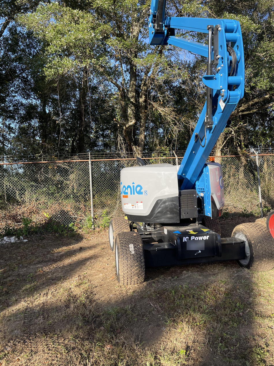 2024 GENIE Z-45 HF
