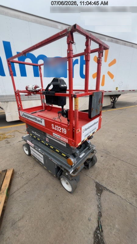 2023 SKYJACK SJ3219