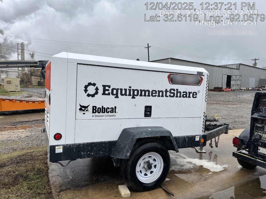 2024 BOBCAT PA425WCU-T4F