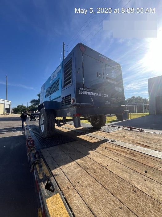 2025 AIRMAN PDSF375DP-6E1