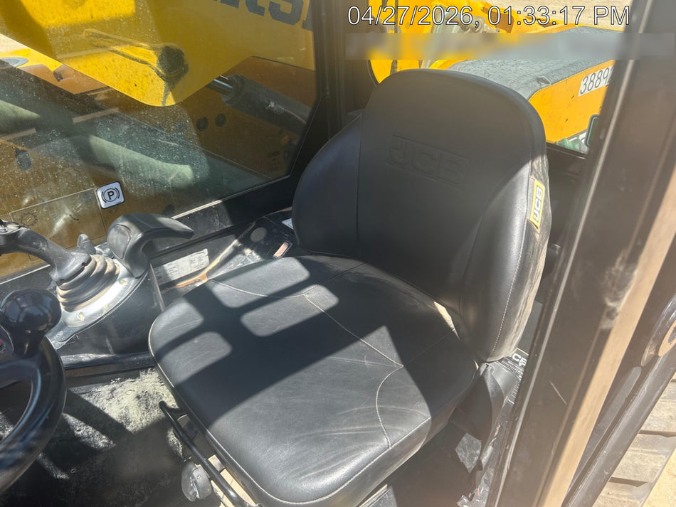 2024 JCB 505-20TC