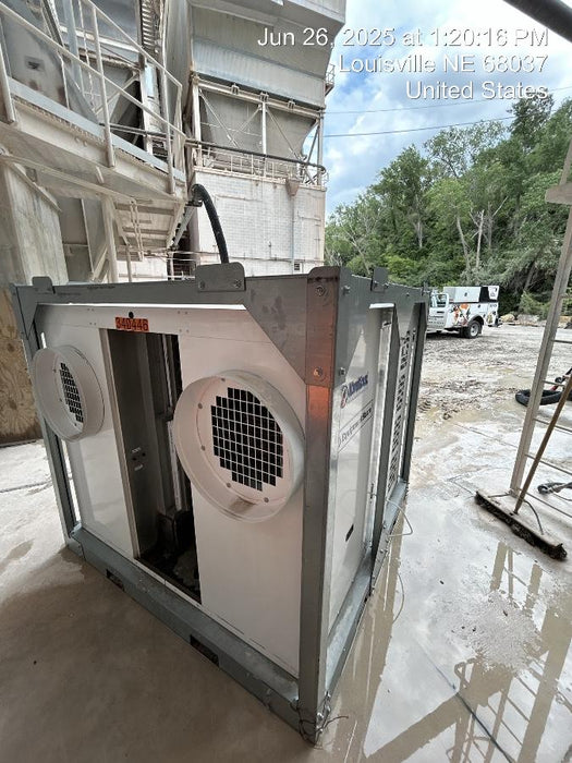 2023 KWIKOOL KPO25-43HF