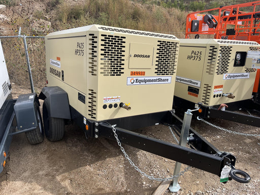 2023 DOOSAN P425/HP375WCU