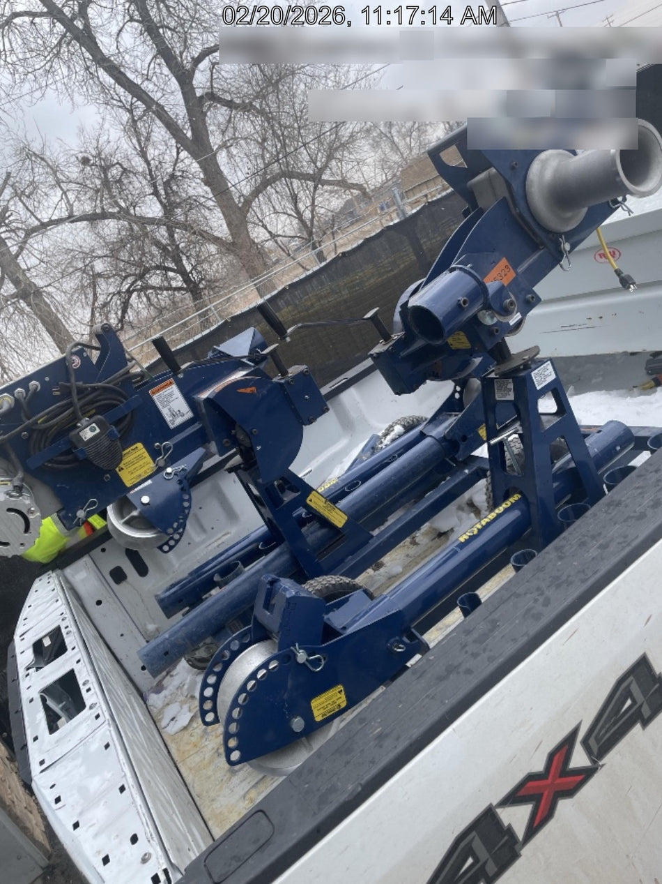 2024 CURRENT TOOLS 100A