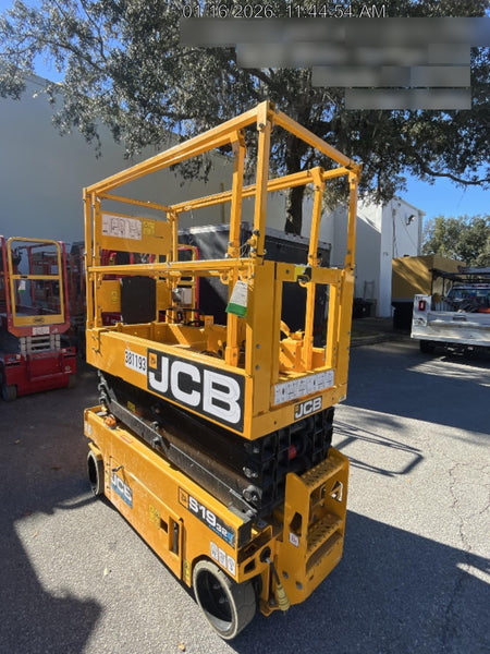 2024 JCB S1932E