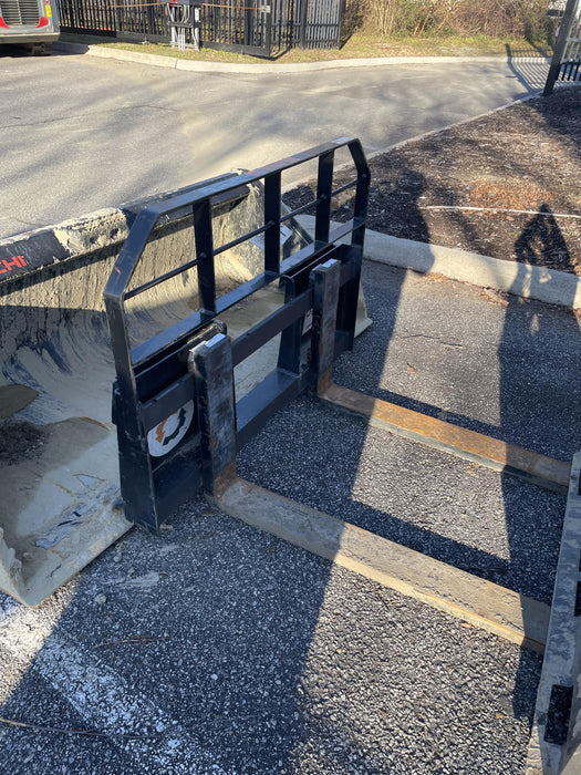 2022 PALADIN 48" Pallet Forks - Paladin